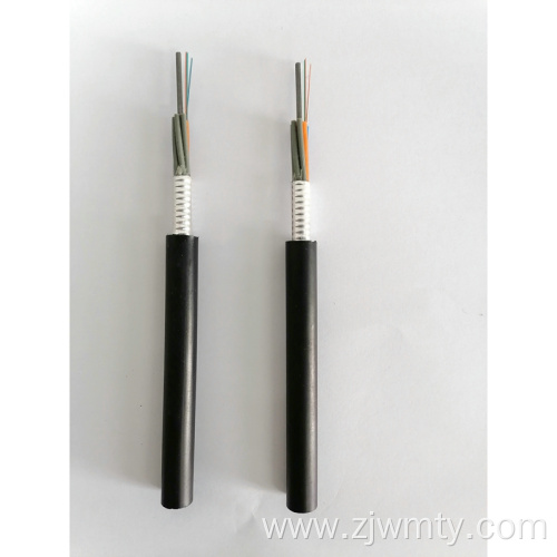 Special Design Widely Used Optical Fiber Cable